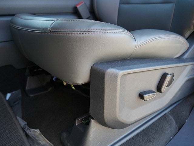 2025 Ford Expedition Active 4WD