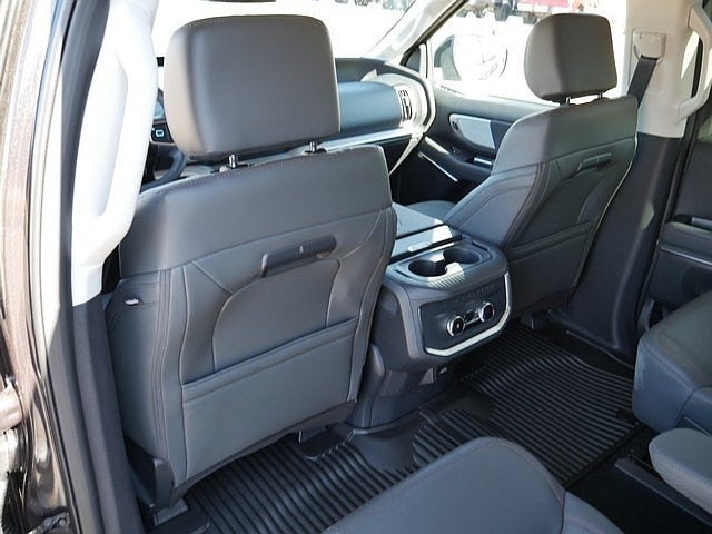 2025 Ford Expedition Active 4WD