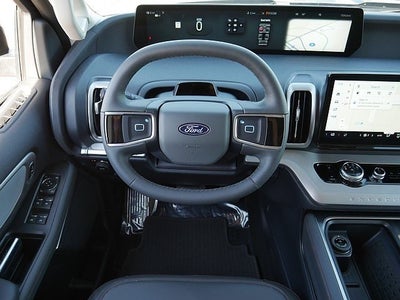 2025 Ford Expedition Active 4WD