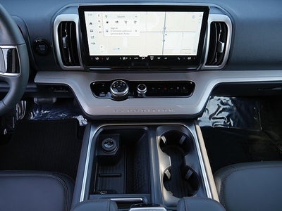 2025 Ford Expedition Active 4WD