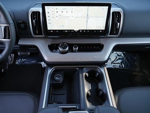 2025 Ford Expedition Active 4WD