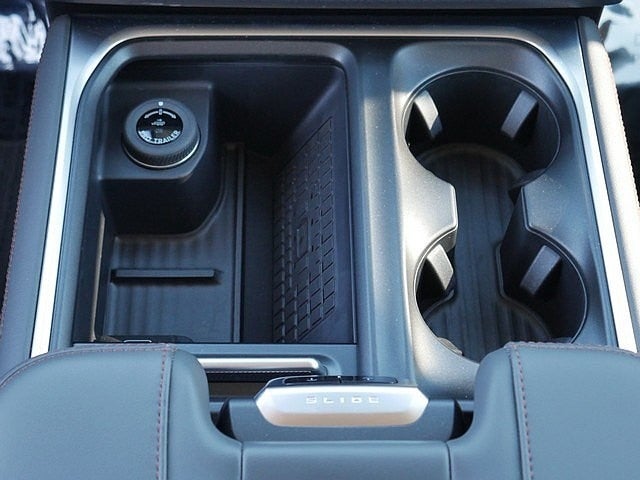 2025 Ford Expedition Active 4WD