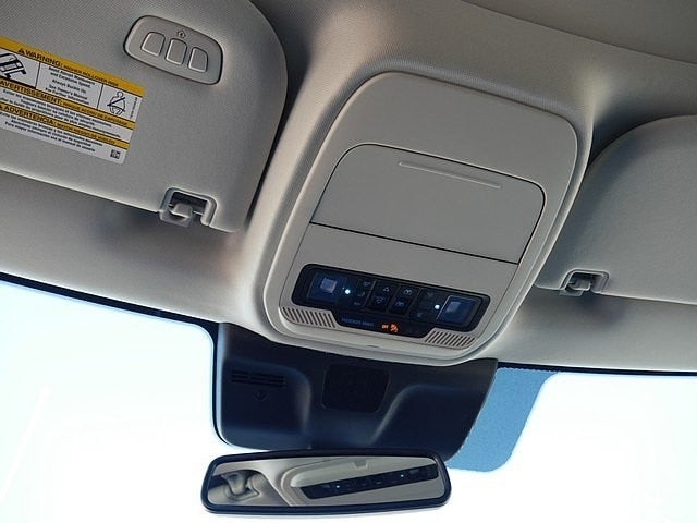 2025 Ford Expedition Active 4WD