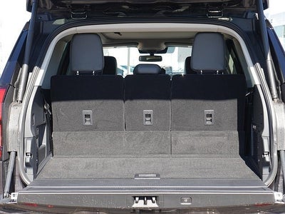 2025 Ford Expedition Active 4WD