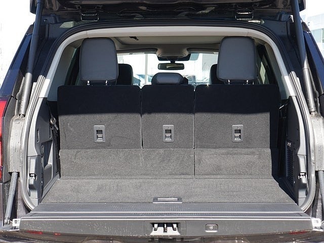 2025 Ford Expedition Active 4WD