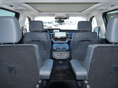 2025 Ford Expedition Active 4WD