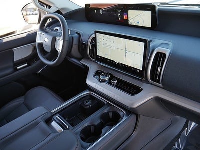 2025 Ford Expedition Active 4WD