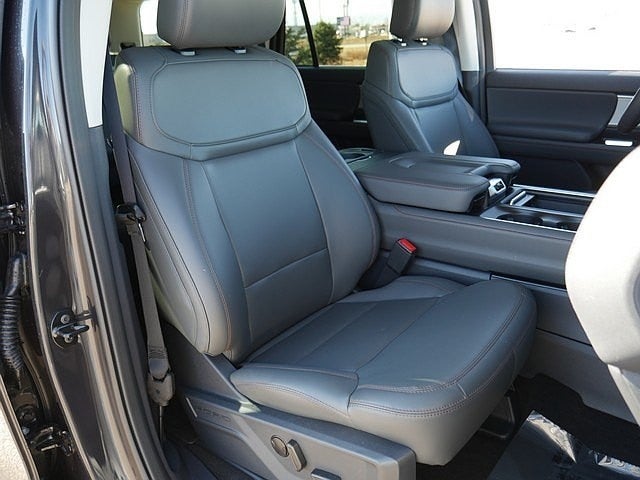 2025 Ford Expedition Active 4WD