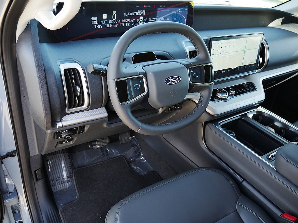 2027 Ford Expedition Active 4WD