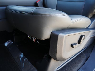 2027 Ford Expedition Active 4WD