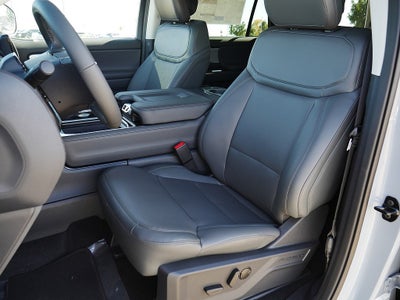 2027 Ford Expedition Active 4WD