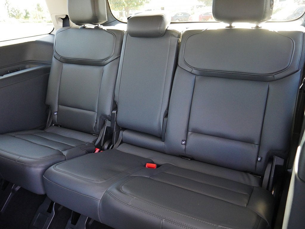 2027 Ford Expedition Active 4WD