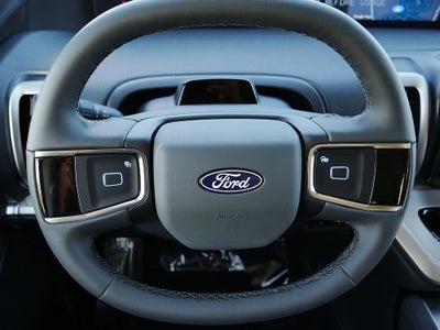 2027 Ford Expedition Active 4WD
