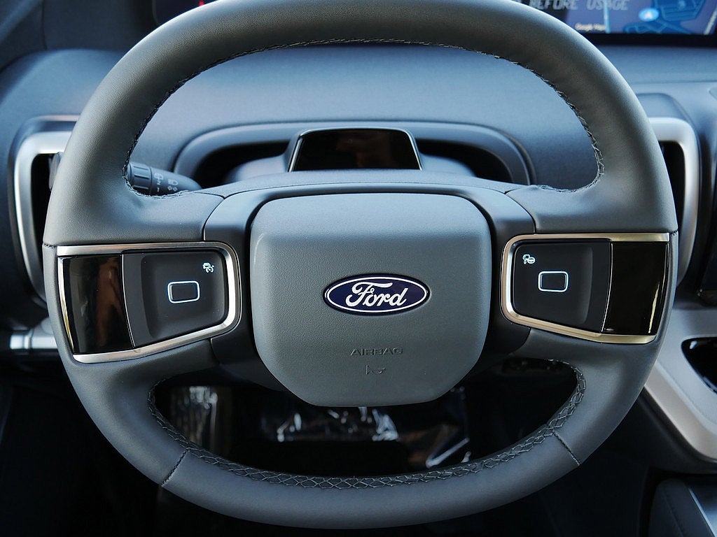2027 Ford Expedition Active 4WD