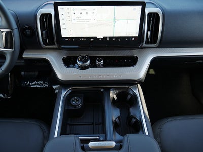2027 Ford Expedition Active 4WD