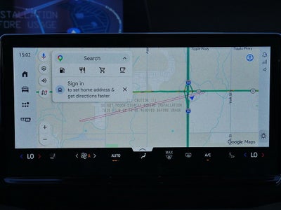 2027 Ford Expedition Active 4WD
