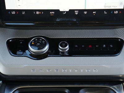 2027 Ford Expedition Active 4WD