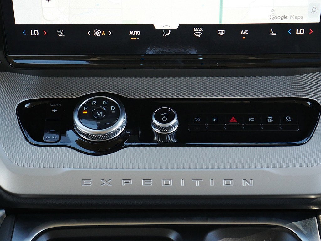 2027 Ford Expedition Active 4WD