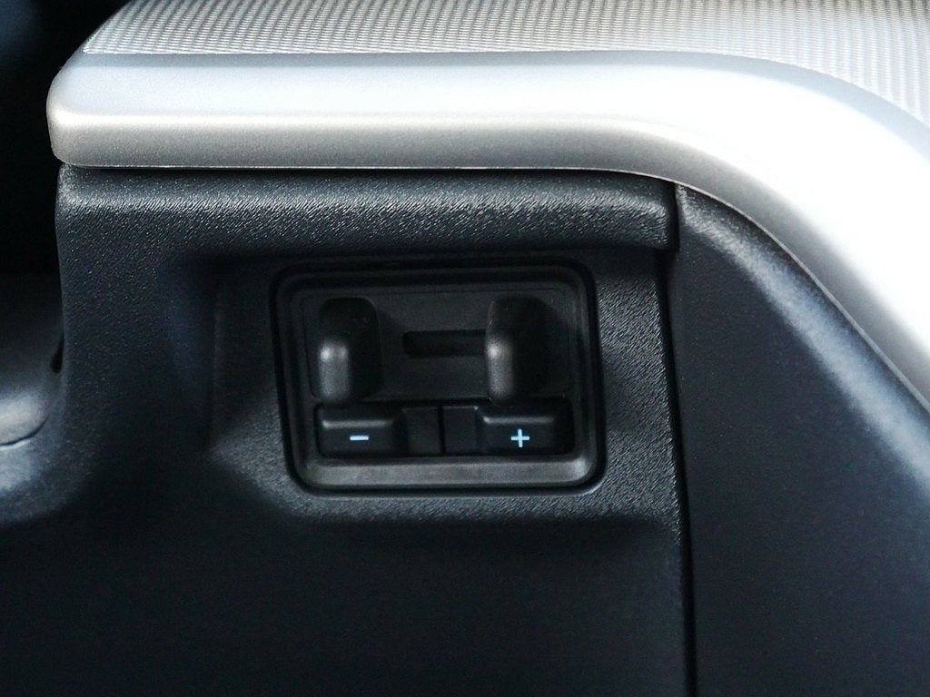 2027 Ford Expedition Active 4WD