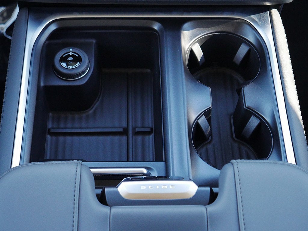 2027 Ford Expedition Active 4WD