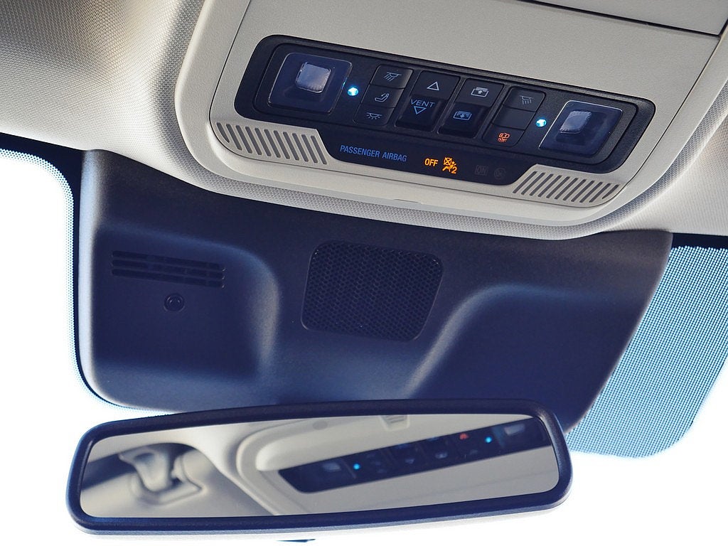 2027 Ford Expedition Active 4WD