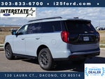 2027 Ford Expedition Active 4WD