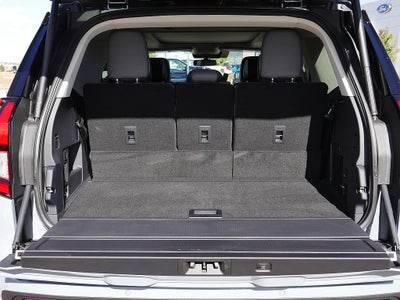 2027 Ford Expedition Active 4WD