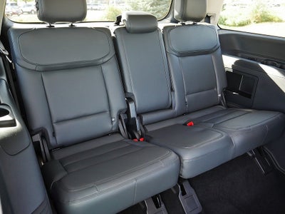 2027 Ford Expedition Active 4WD