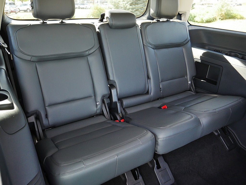 2027 Ford Expedition Active 4WD