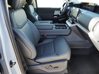2027 Ford Expedition Active 4WD