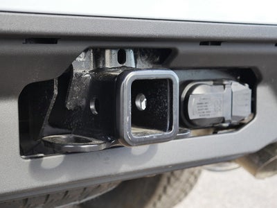 2027 Ford Expedition Active 4WD