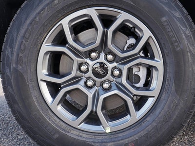 2027 Ford Expedition Active 4WD
