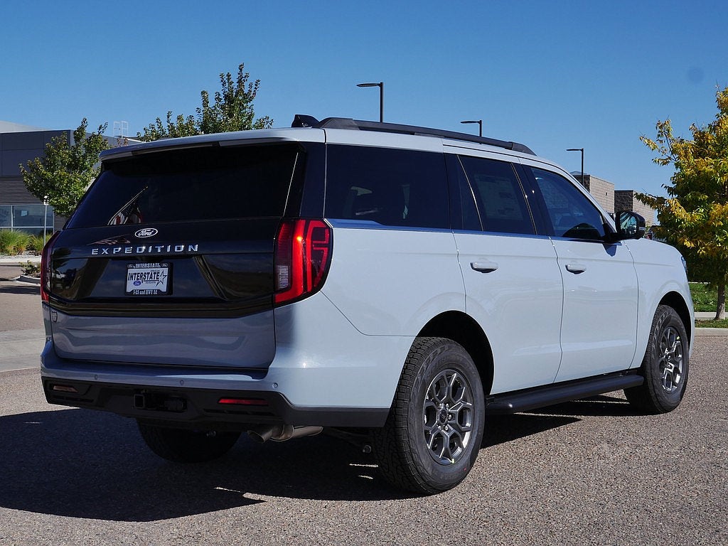 2027 Ford Expedition Active 4WD