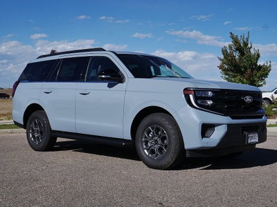 2027 Ford Expedition Active 4WD