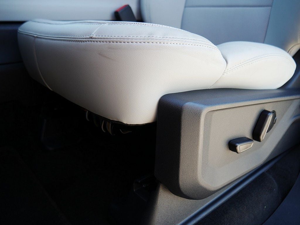 2027 Ford Expedition Platinum 4WD