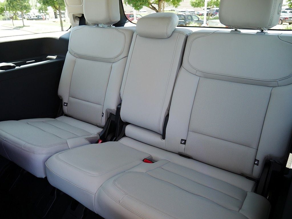 2027 Ford Expedition Platinum 4WD