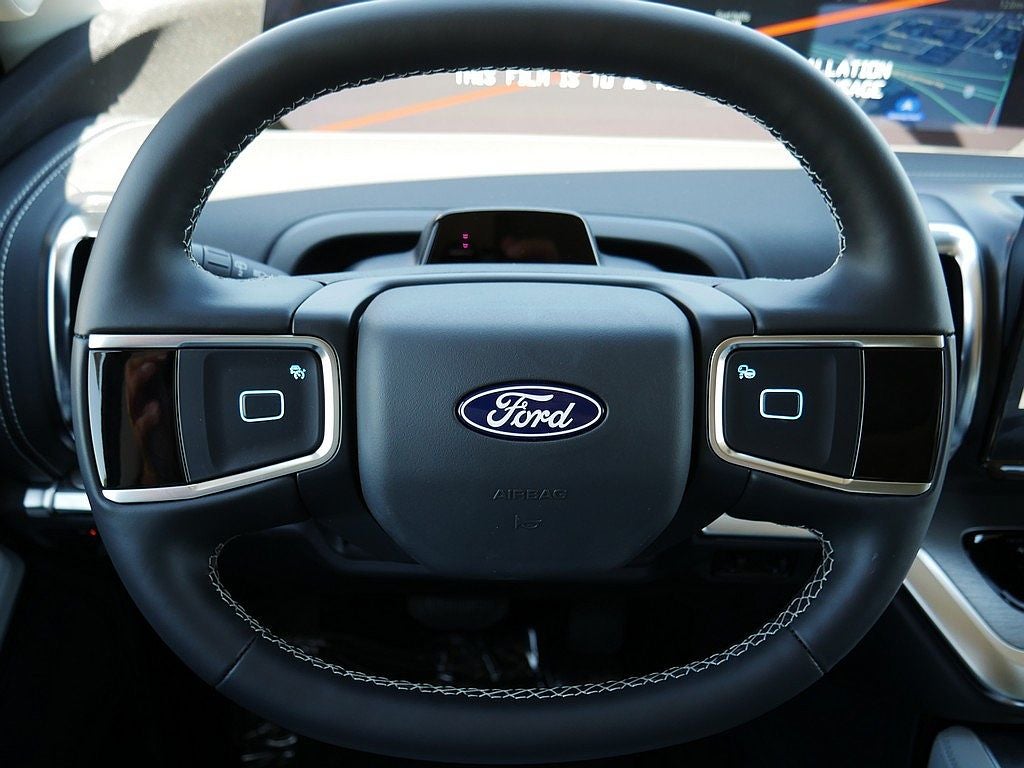 2027 Ford Expedition Platinum 4WD