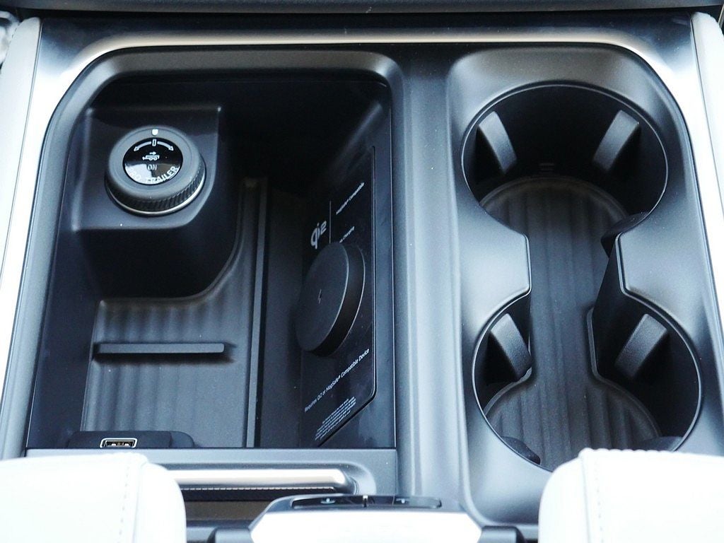 2027 Ford Expedition Platinum 4WD