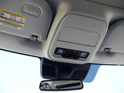 2027 Ford Expedition Platinum 4WD
