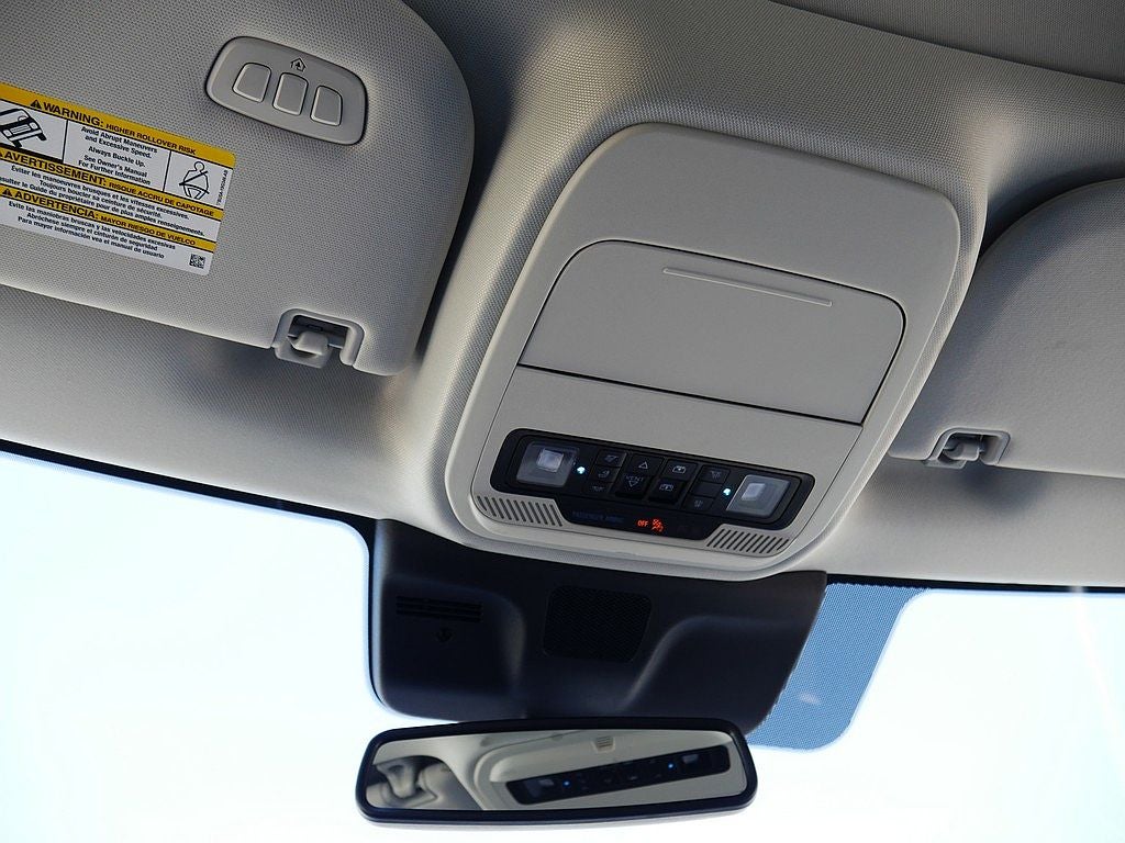 2027 Ford Expedition Platinum 4WD