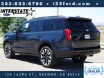 2027 Ford Expedition Platinum 4WD