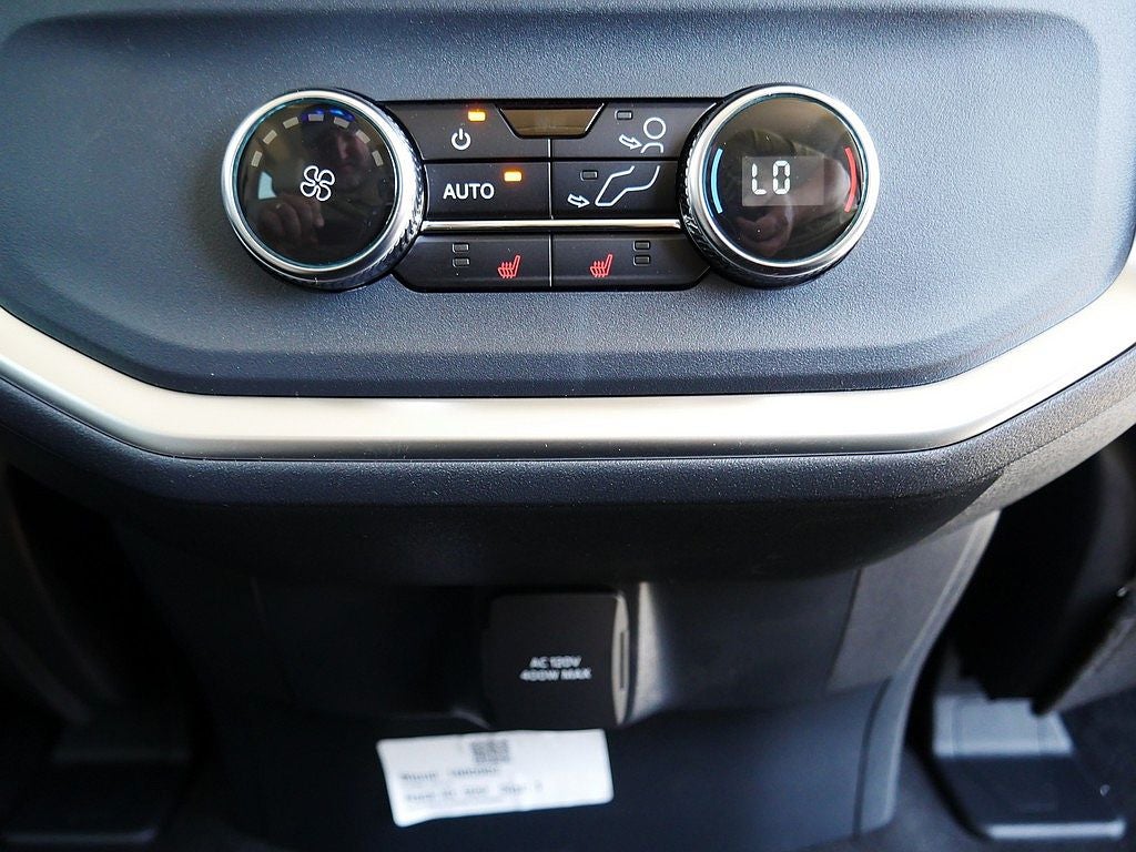 2027 Ford Expedition Platinum 4WD