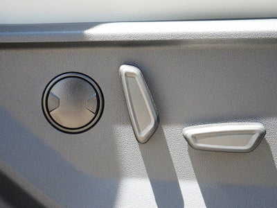 2027 Ford Expedition Platinum 4WD