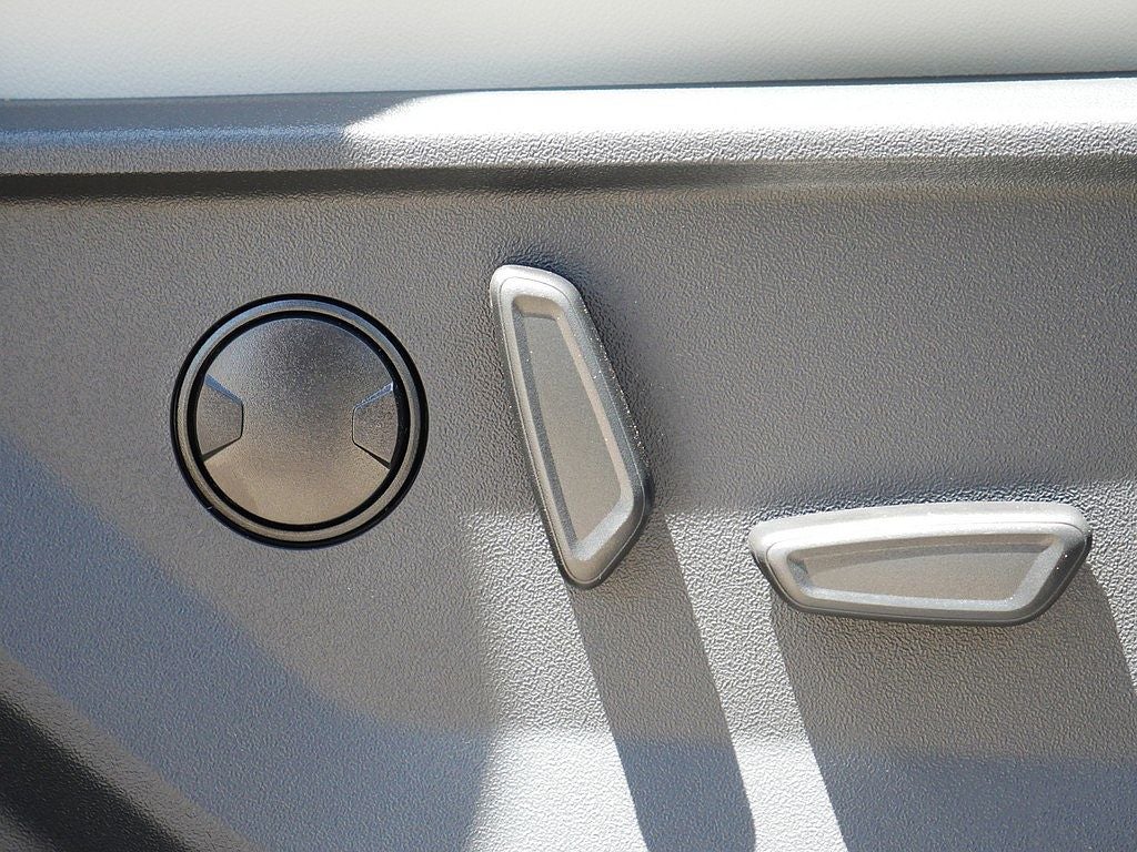2027 Ford Expedition Platinum 4WD