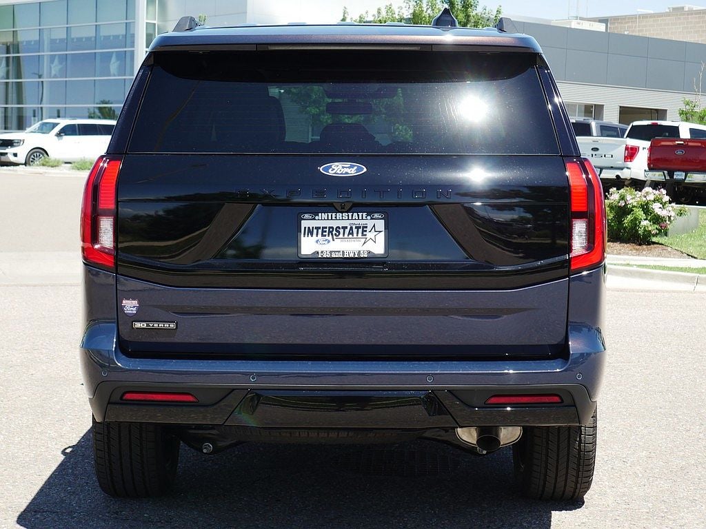 2027 Ford Expedition Platinum 4WD
