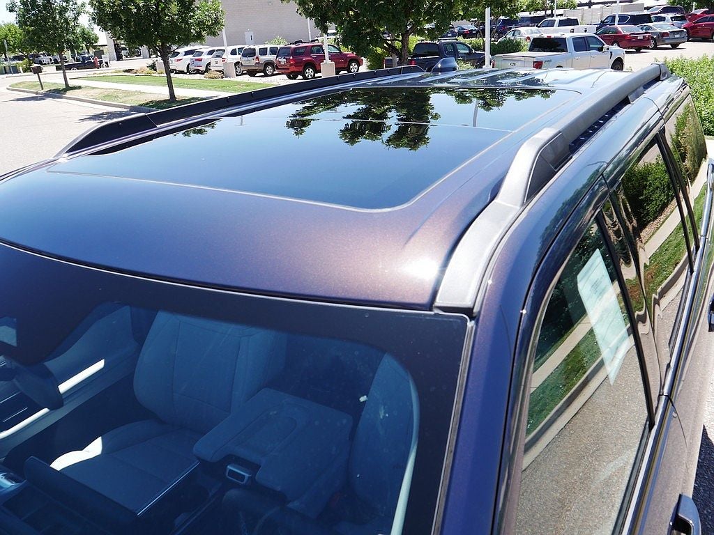 2027 Ford Expedition Platinum 4WD
