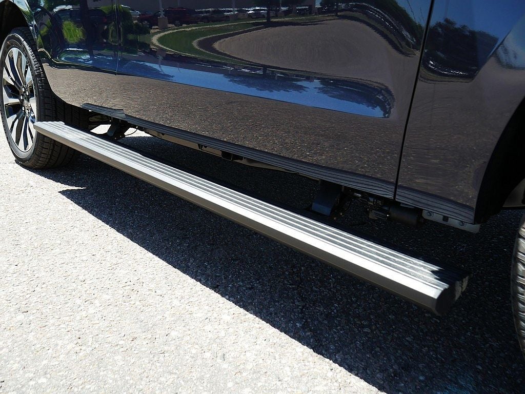 2027 Ford Expedition Platinum 4WD