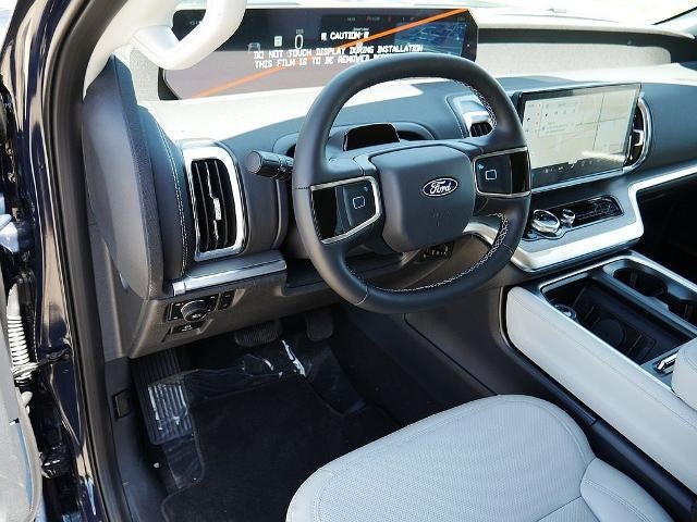 2027 Ford Expedition Platinum 4WD