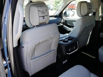 2027 Ford Expedition Platinum 4WD