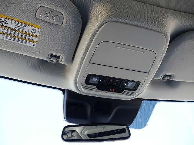 2027 Ford Expedition Platinum 4WD